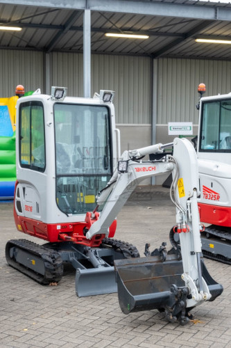 Takeuchi Demodagen 2024 64